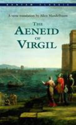 The Aeneid of Virgil : a verse translation