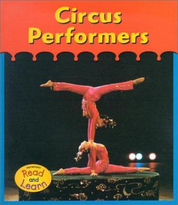 Circus performers