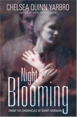 Night blooming