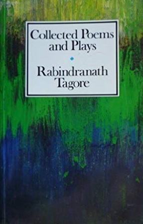 Collected poems and plays of Rabindranath Tagore