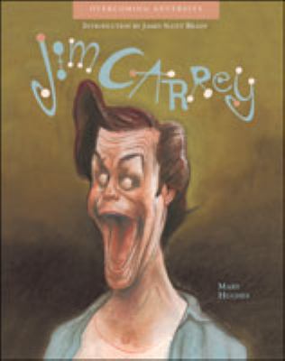 Jim Carrey