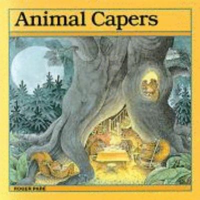 Animal capers