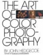 The art of color photography