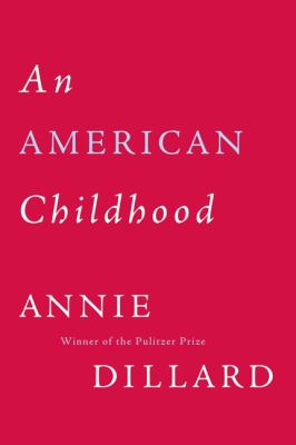 An American childhood