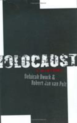 Holocaust : a history