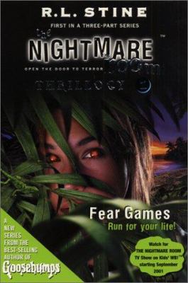 Fear games