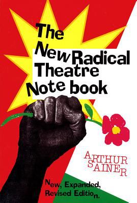 The new radical theatre notebook