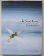 The snow goose