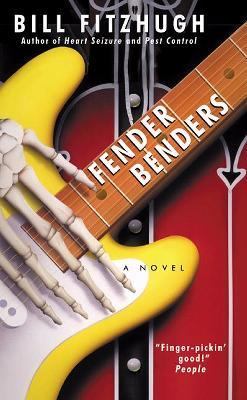 Fender benders : a novel