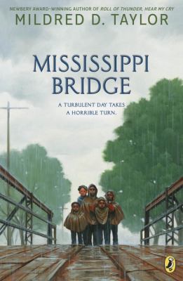 Mississippi bridge