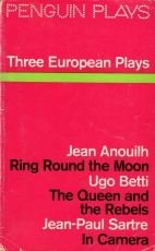 Three European plays