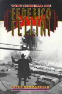 The cinema of Federico Fellini