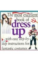 The most excellent book of dress up