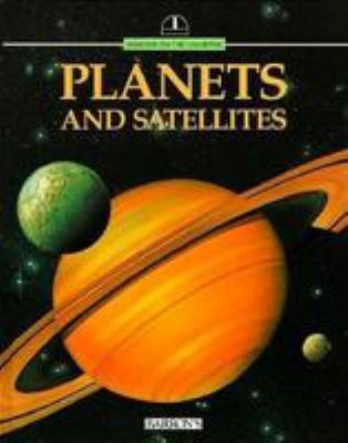 Planets and satellites