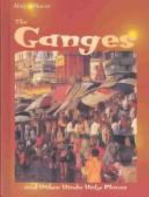 The Ganges : and other Hindu holy places