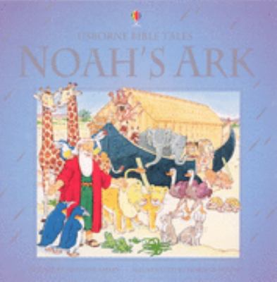 Noah's ark