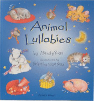 Animal lullabies