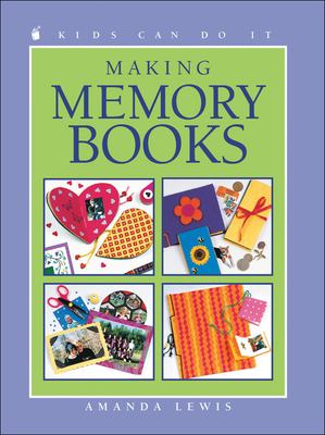 Making memory books