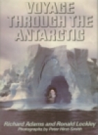 Voyage through the Antarctic