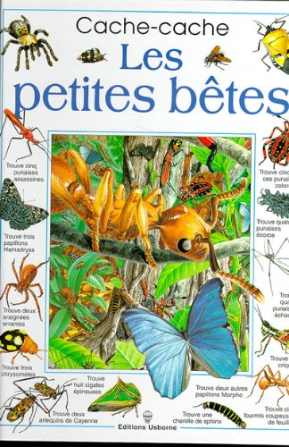 Les petites bêtes