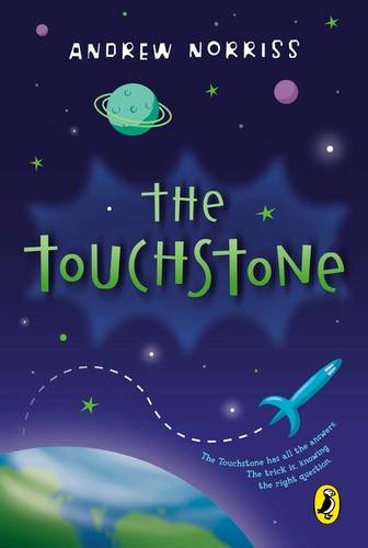 The touchstone