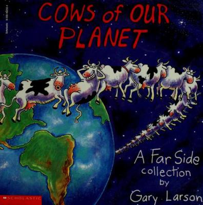 Cows of our planet : a far side collection