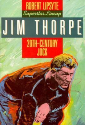 Jim Thorpe : 20th-century jock