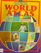 World atlas : a resource for students