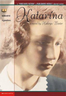 Katarína : a novel