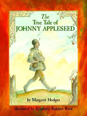 The true tale of Johnny Appleseed