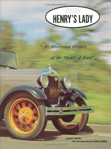 Henry's lady : Model A