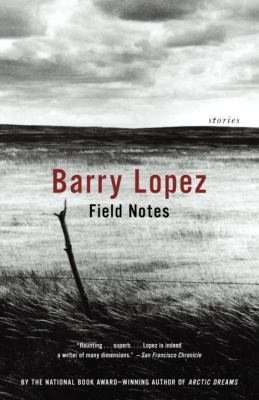 Field notes : the grace note of the canyon wren