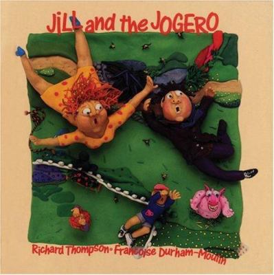 Jill and the Jogero.