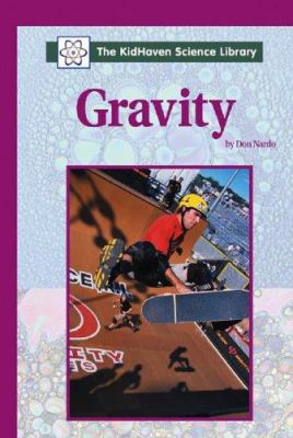 Gravity : by Don Nardo