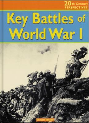 Key battles of World War I