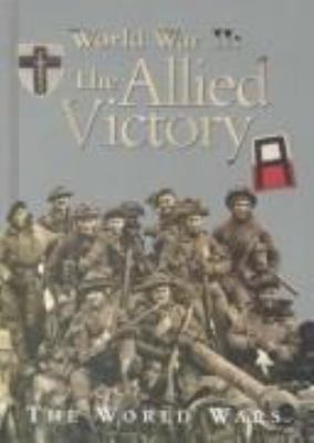 The Allied victory