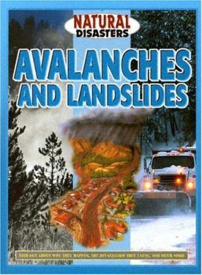 Avalanches and landslides
