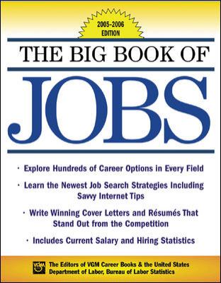 The big book of jobs