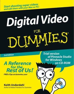 Digital video for dummies