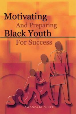 Motivating and preparing Black youth to work