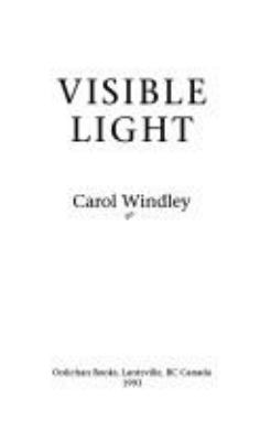 Visible light