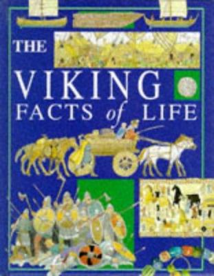 Viking facts of life