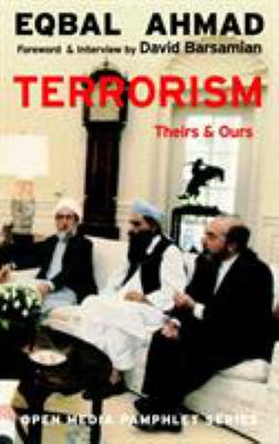 Terrorism : theirs and ours