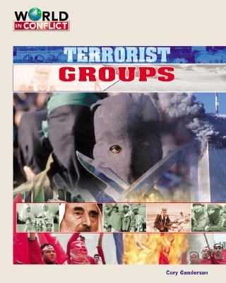 Terrorist groups