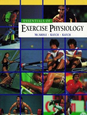 Essentials of exercise physiology
