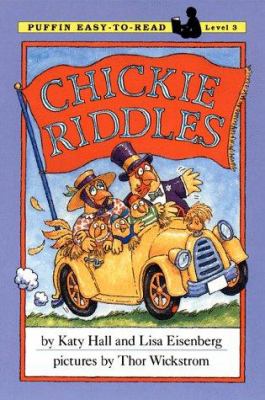 Chickie riddles