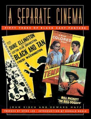 A separate cinema : fifty years of black-cast posters