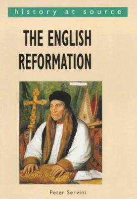 The English Reformation