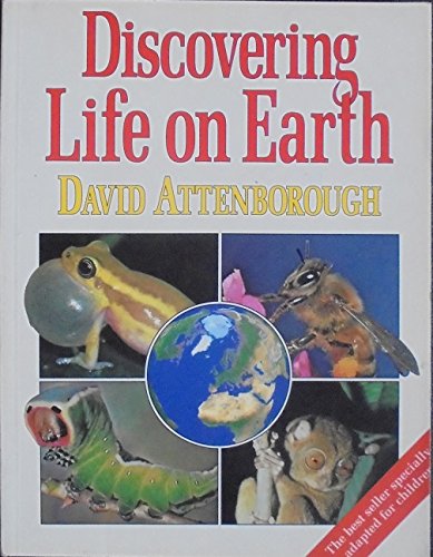 Discovering life on earth : a natural history