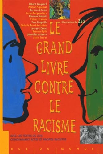 Le grand livre contre le racisme